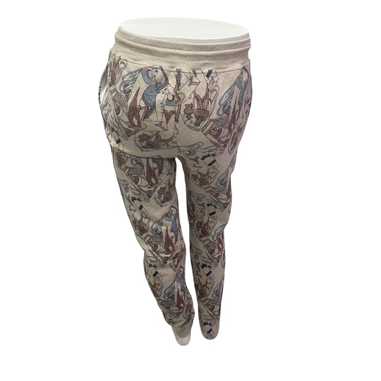 Pantalones Hermès T.36