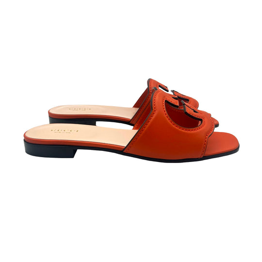 Sandalias Gucci T.36