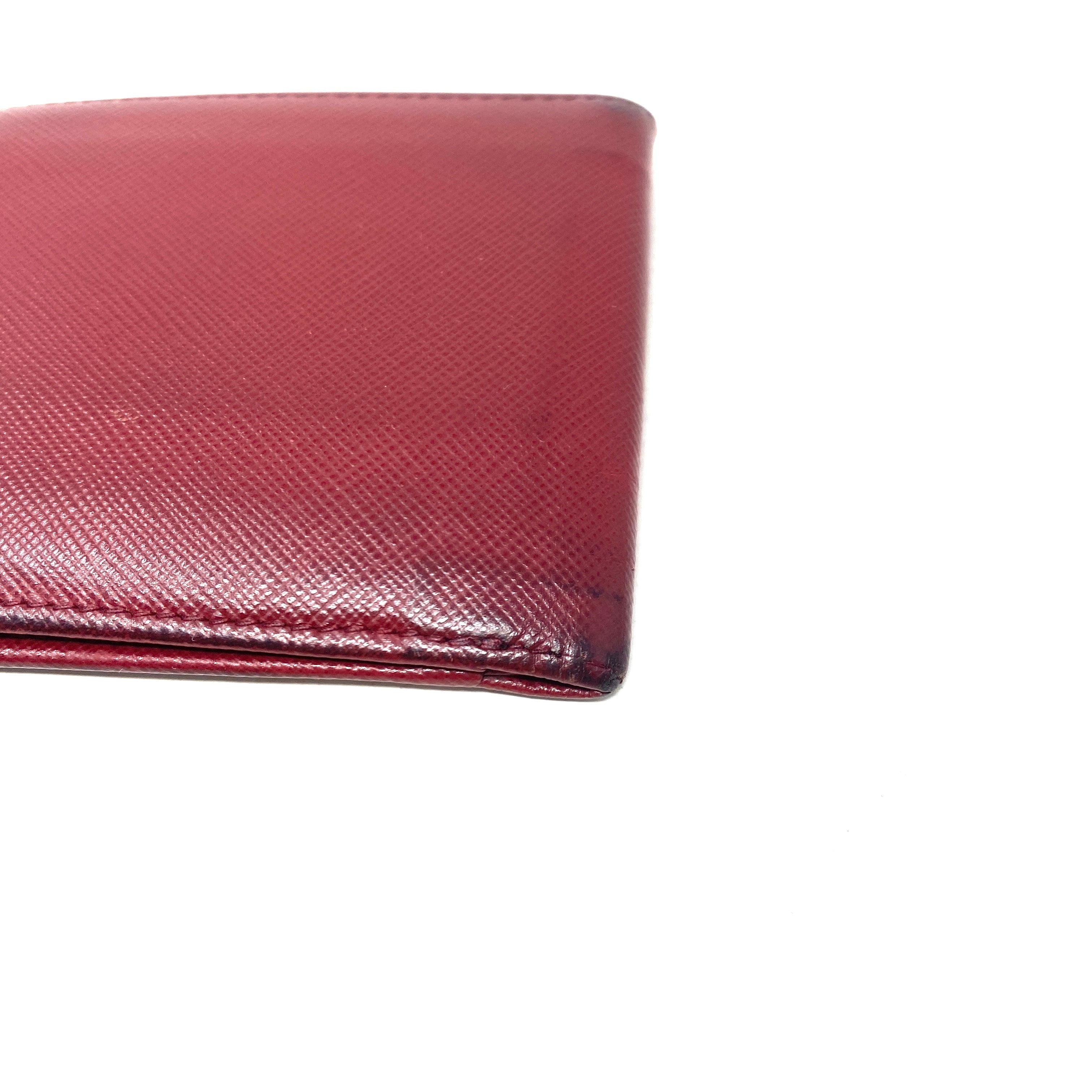 Cartera Prada