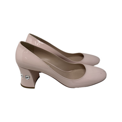 Pumps Miu Miu T.39