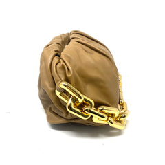 Bolsa Bottega Veneta Chain Pouch