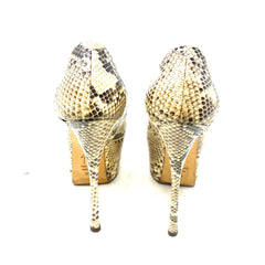 Pumps Giuseppe Zanotti T.36.5