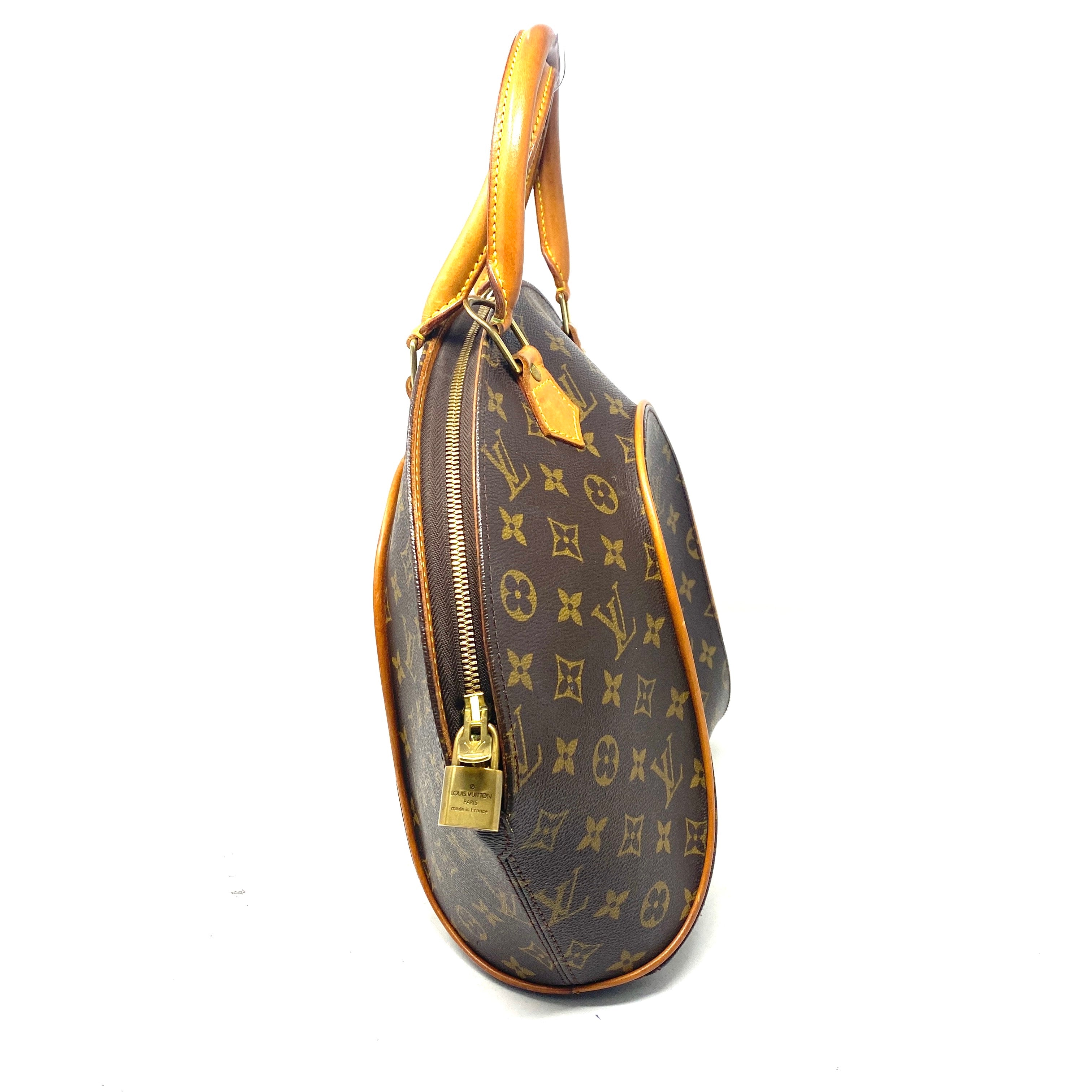 Bolsa Louis Vuitton Ellipse