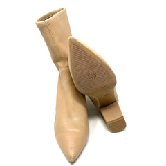 Botines Stuart Weitzman Museline T.8 USA