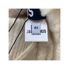 Suéter Jacquemus T.42