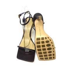 Sandalias Bottega Veneta T.39
