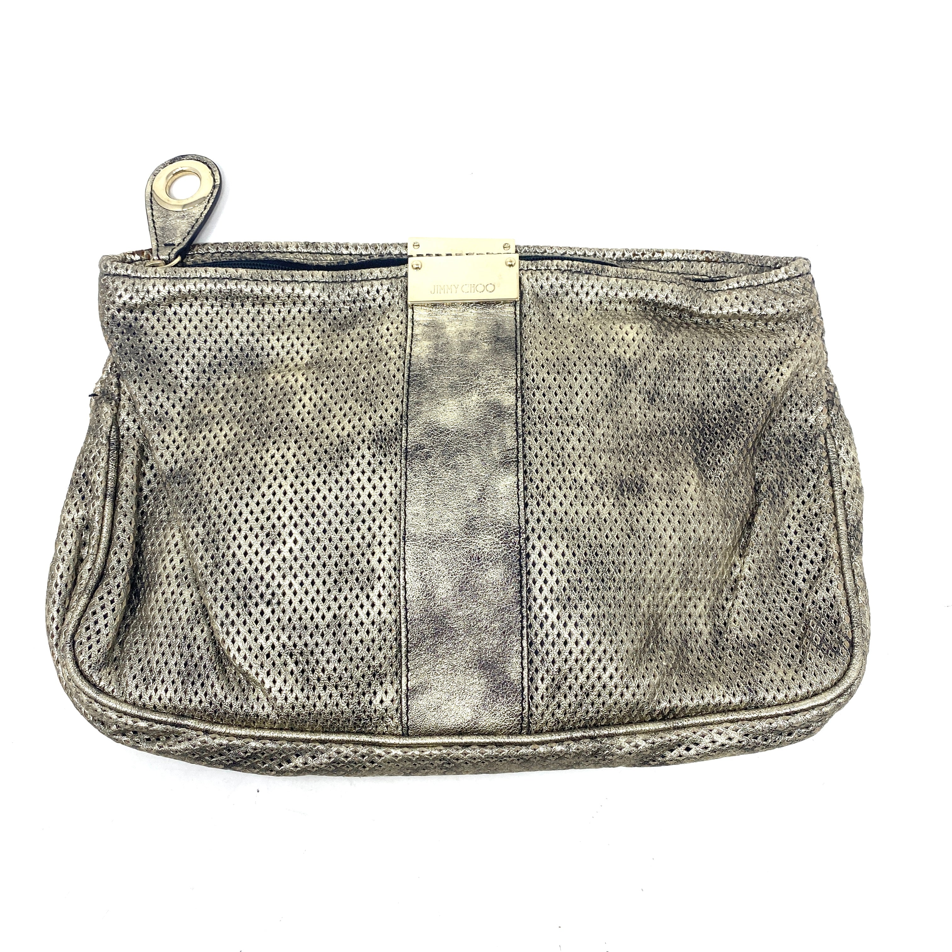 Clutch Jimmy Choo Zulu