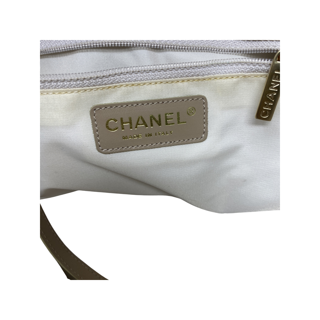 Bolsa Chanel Timeless New Line