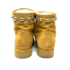 Botas Isabel Marant T.39