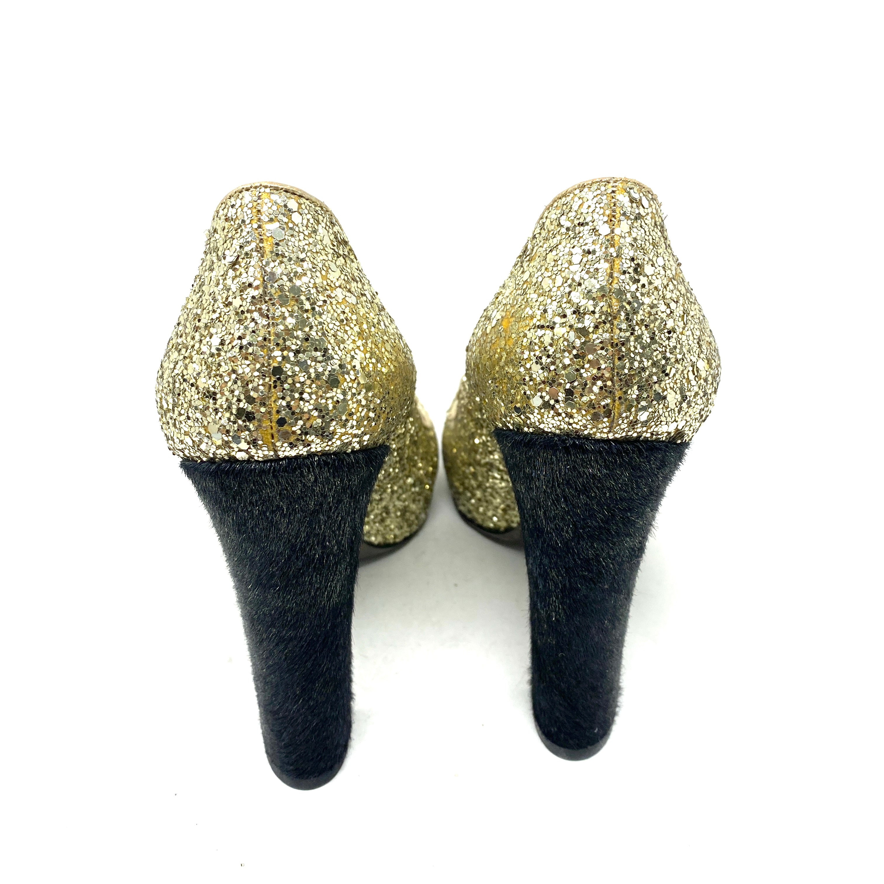 Pumps Miu Miu T.37