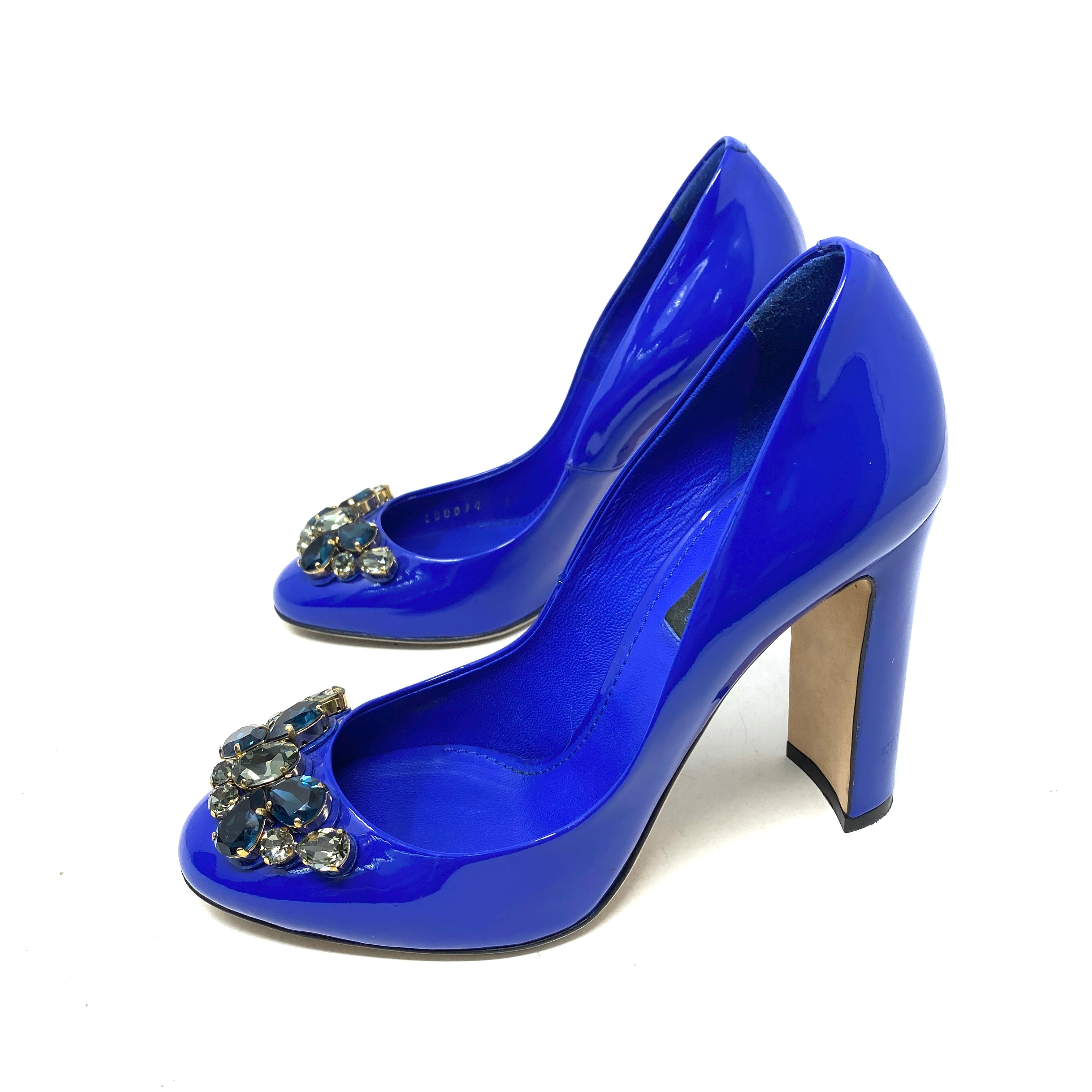 Pumps Dolce & Gabbana T.37