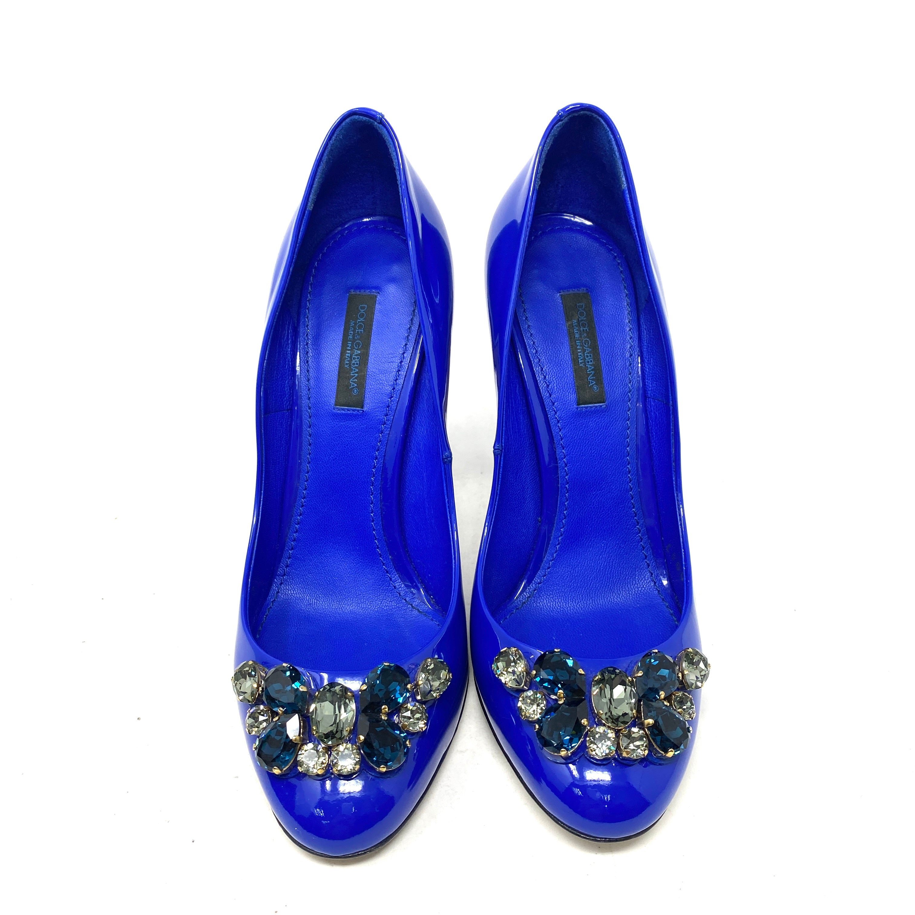 Pumps Dolce & Gabbana T.37