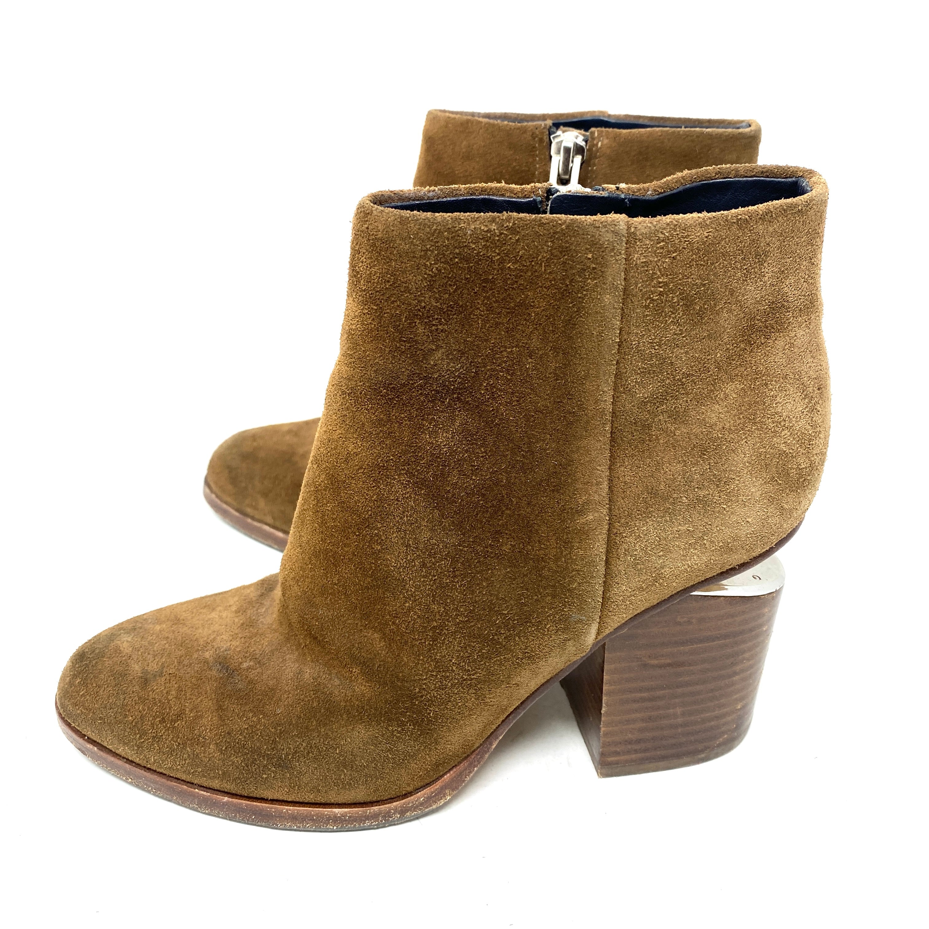 Botines Alexander Wang T.36