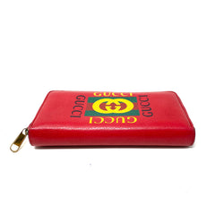 Cartera Gucci