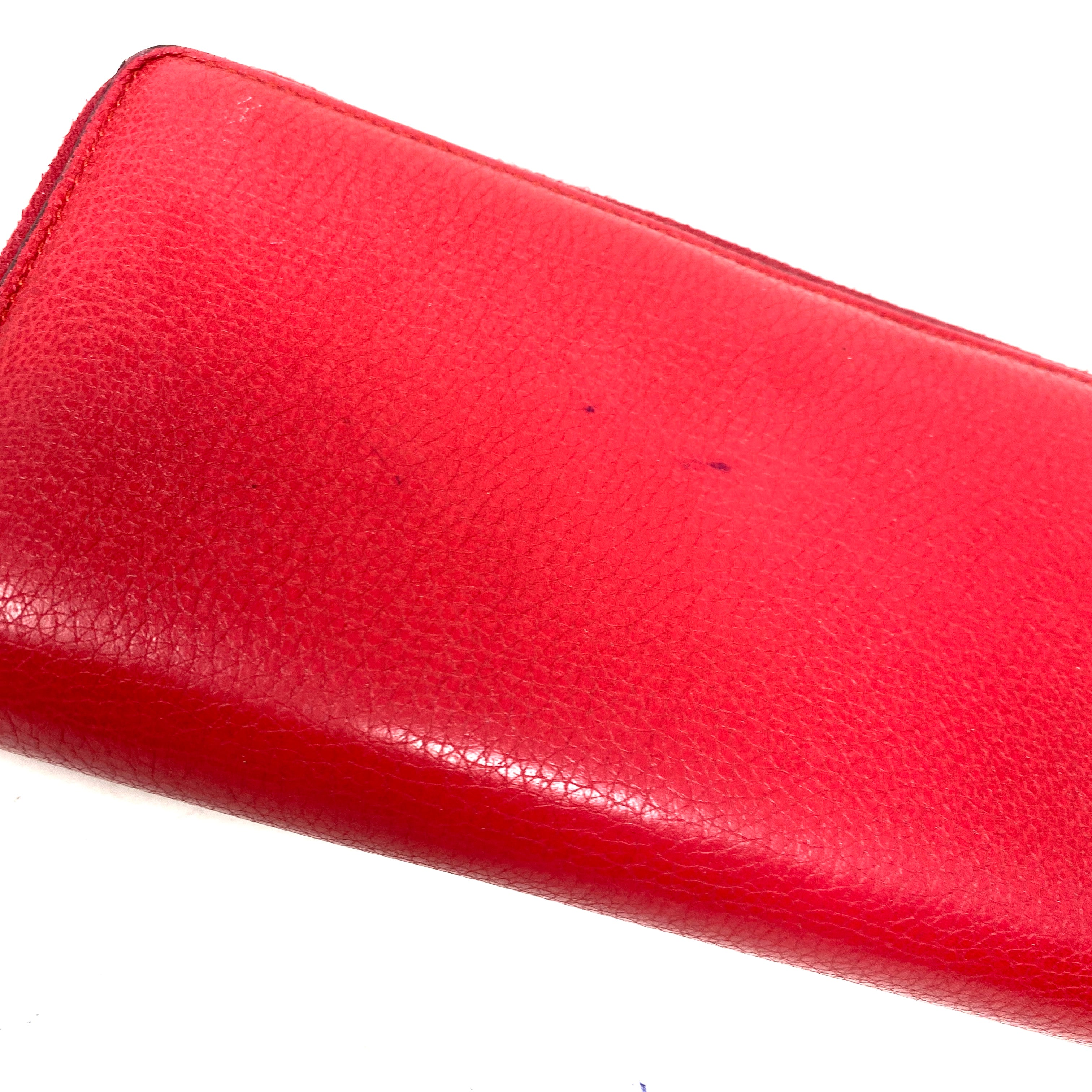 Cartera Gucci