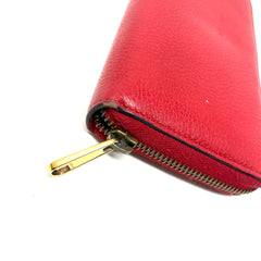 Cartera Gucci