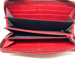 Cartera Gucci