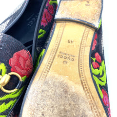 Loafers Gucci T.40