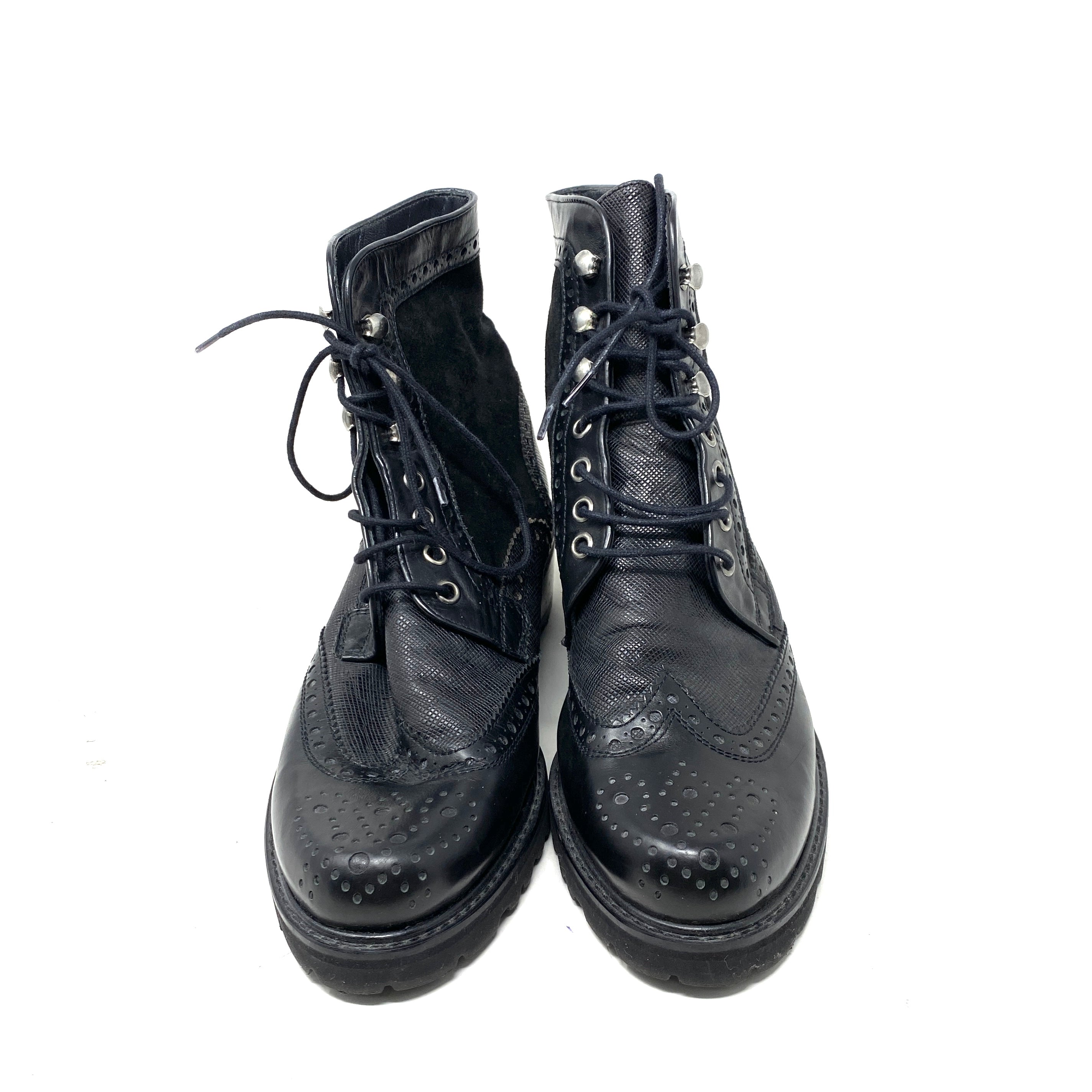 Botines Stuart Weitzman T.9 US