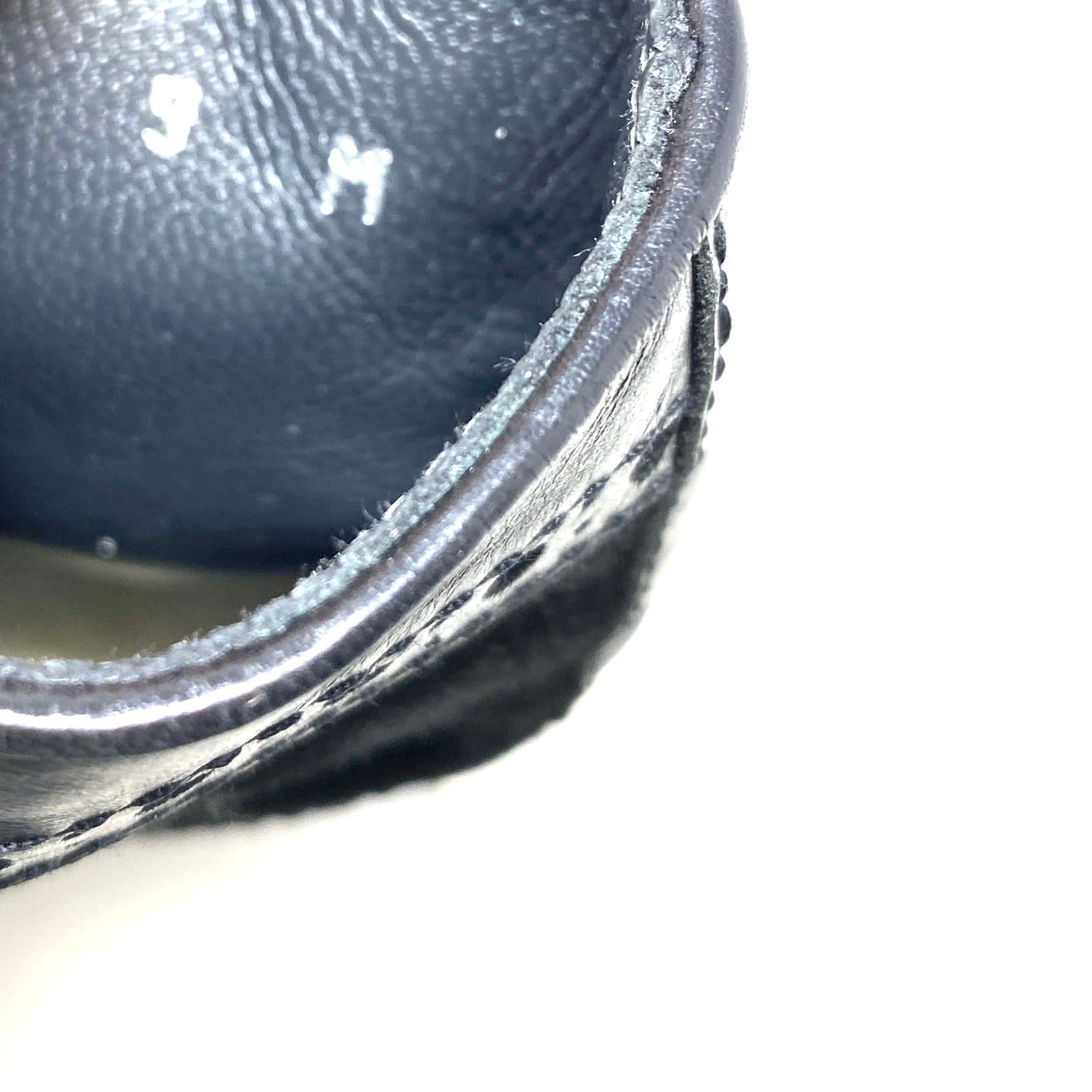 Botines Stuart Weitzman T.9 US