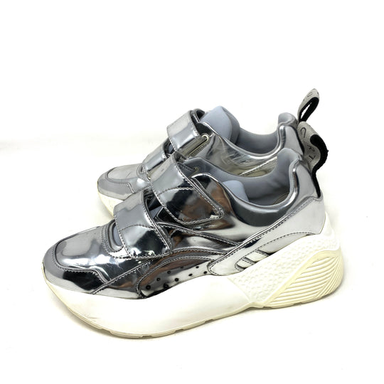 Tenis Stella McCartney Eclypse T.36