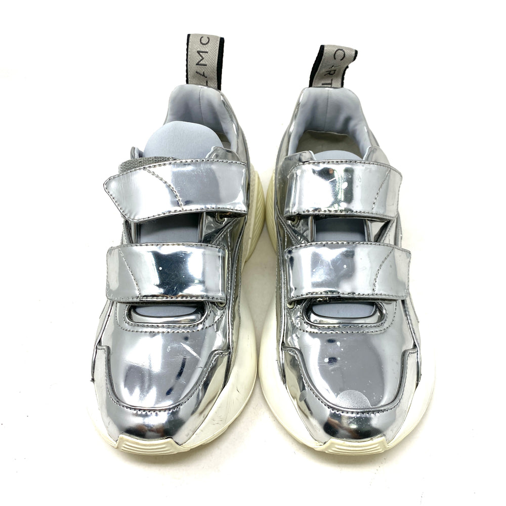 Tenis Stella McCartney Eclypse T.36