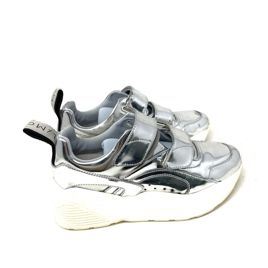 Tenis Stella McCartney Eclypse T.36