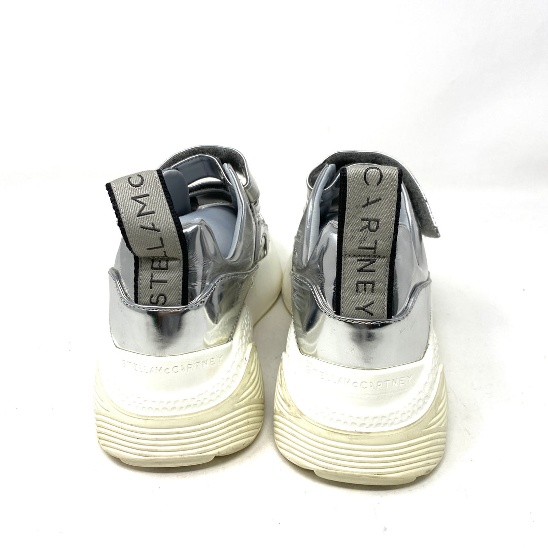 Tenis Stella McCartney Eclypse T.36