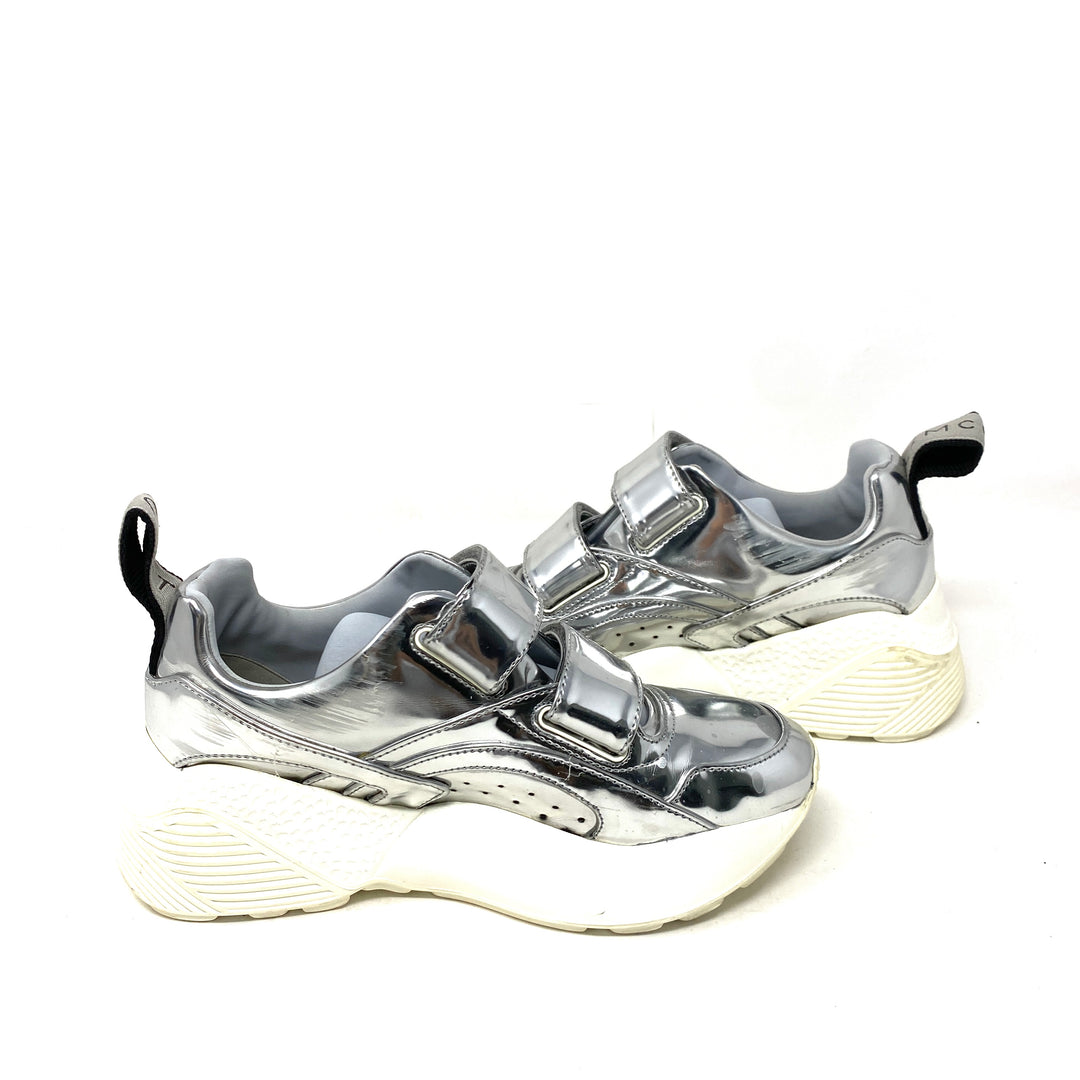 Tenis Stella McCartney Eclypse T.36
