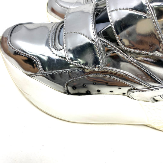 Tenis Stella McCartney Eclypse T.36