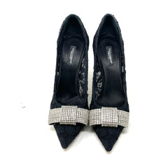 Pumps Dolce & Gabbana T.38.5