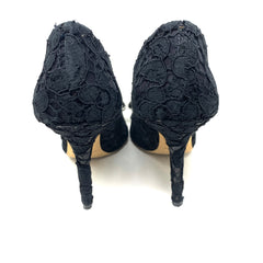 Pumps Dolce & Gabbana T.38.5