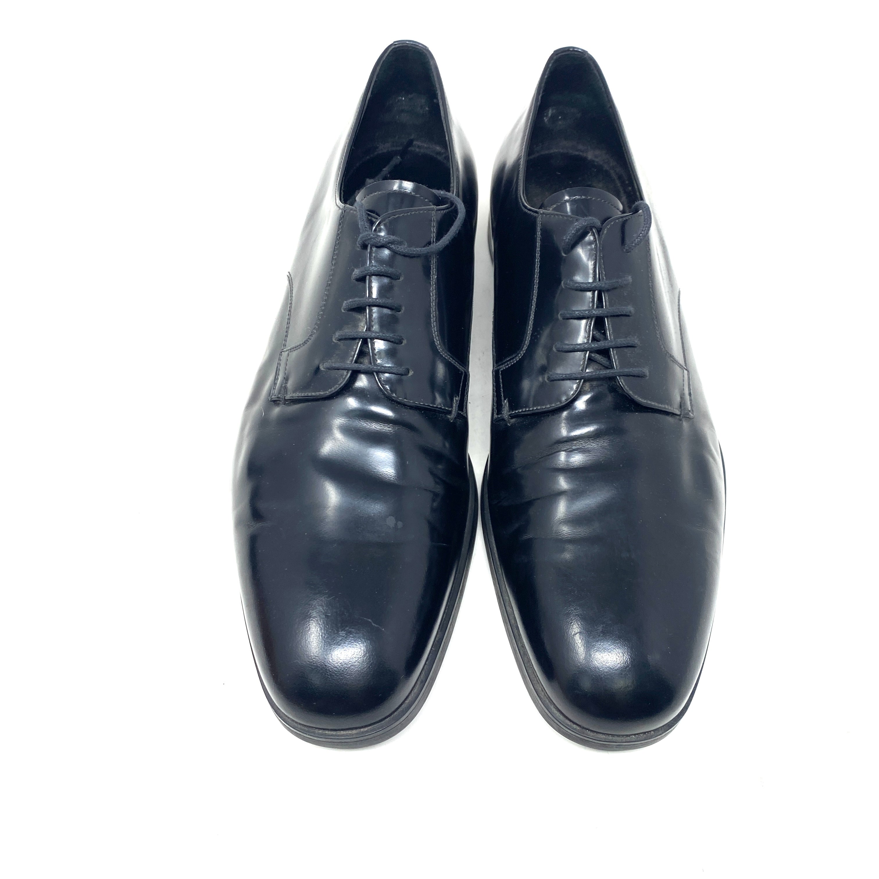 Zapatos Prada T.8.5