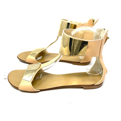 Sandalias Giuseppe Zanotti T.39