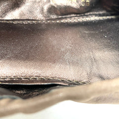 Flats Louis Vuitton T.38