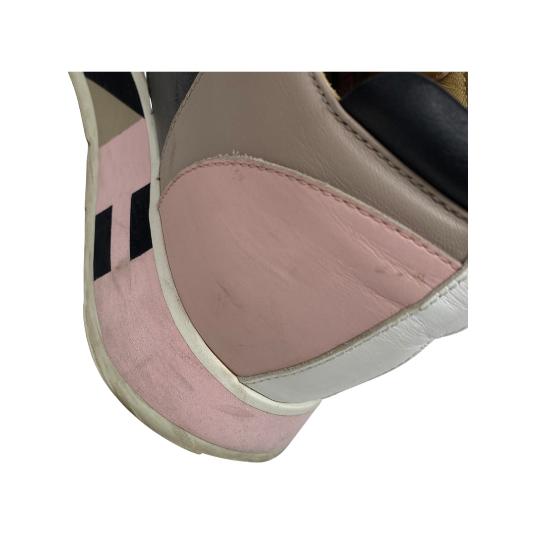 Tenis Hermès T.37