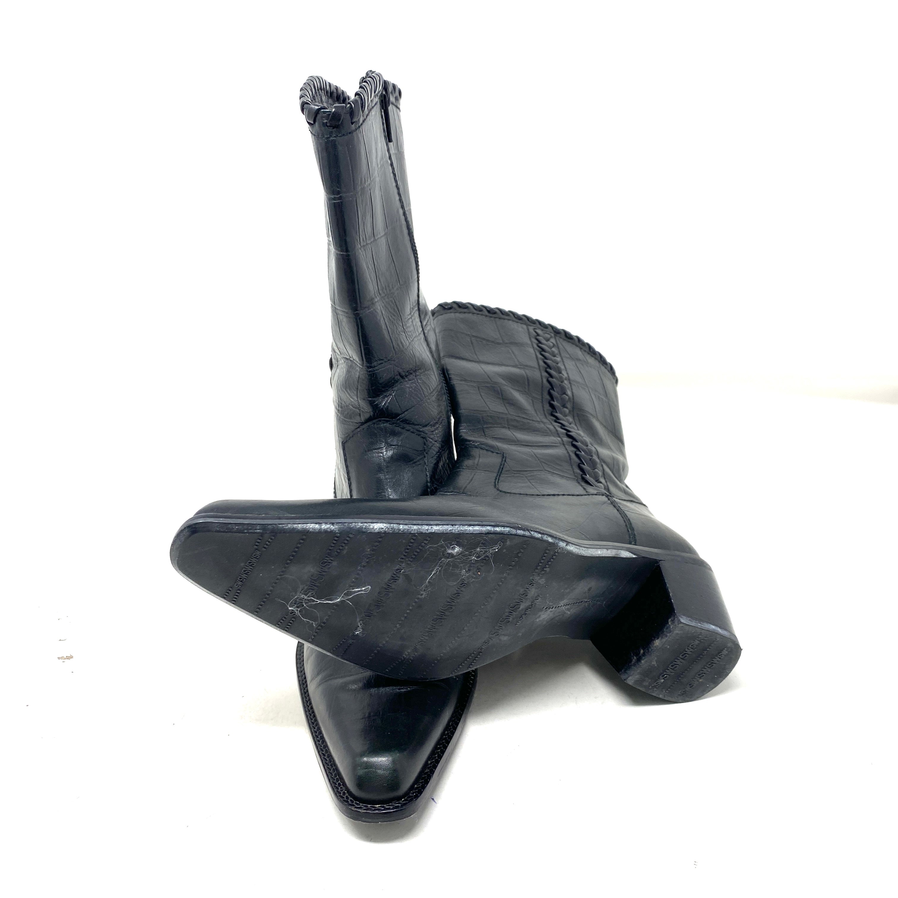 Botas Stuart Weitzman T.6 US