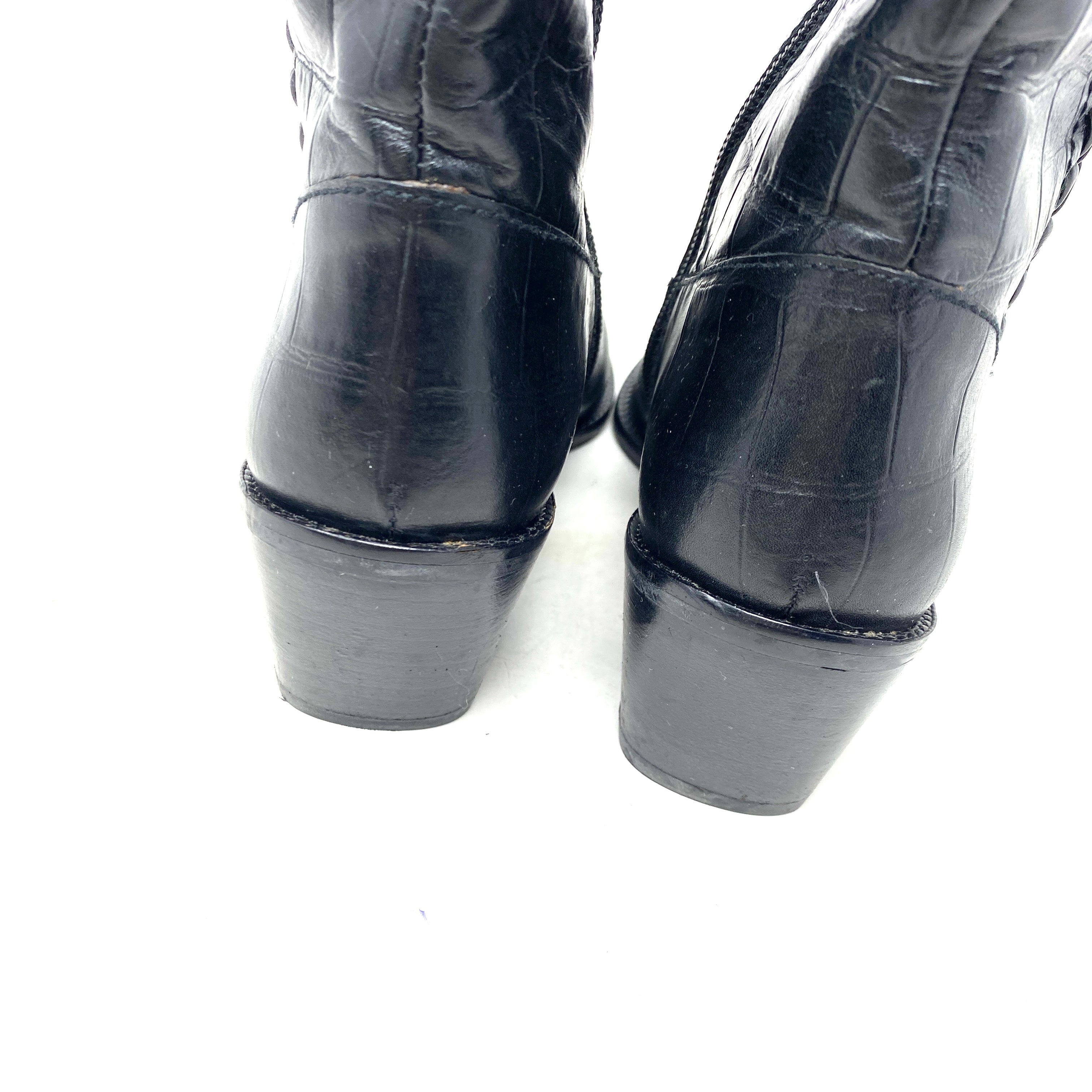 Botas Stuart Weitzman T.6 US