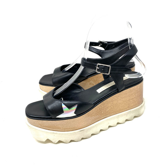 Sandalias Stella McCartney Elyse T.36