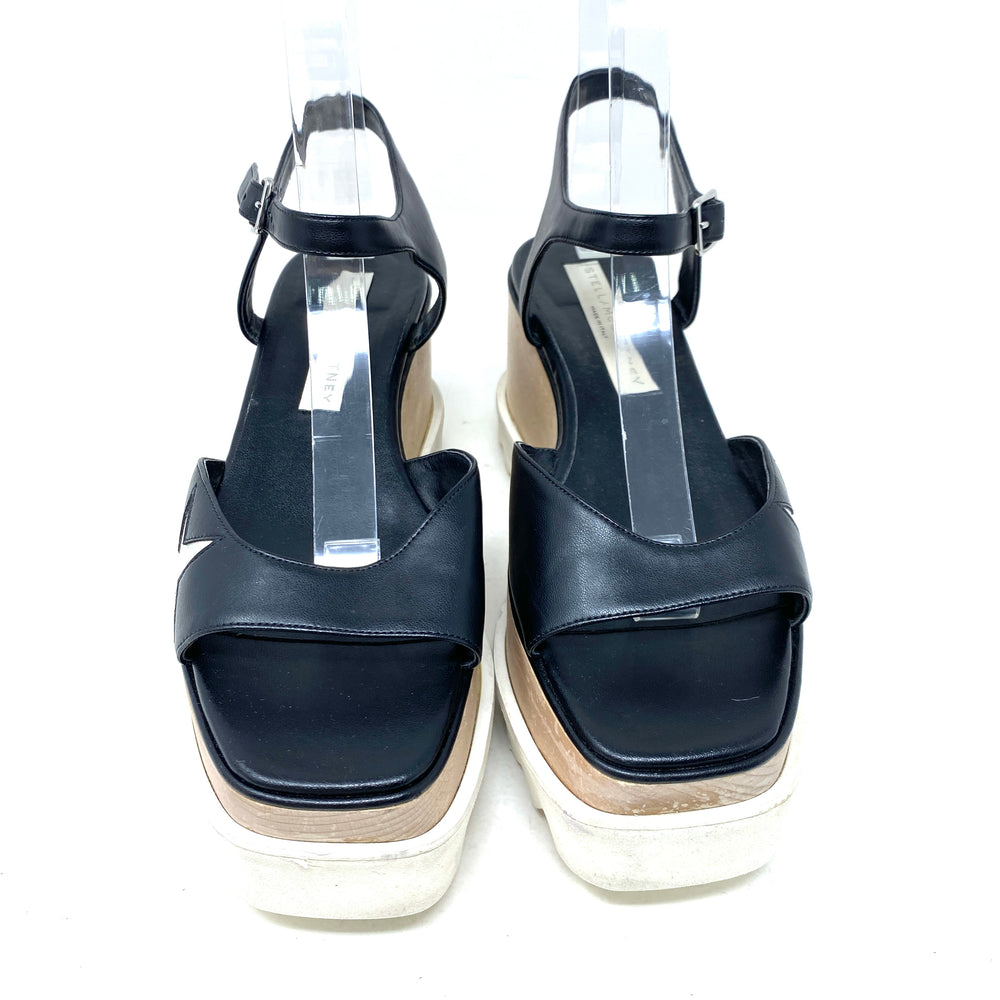 Sandalias Stella McCartney Elyse T.36