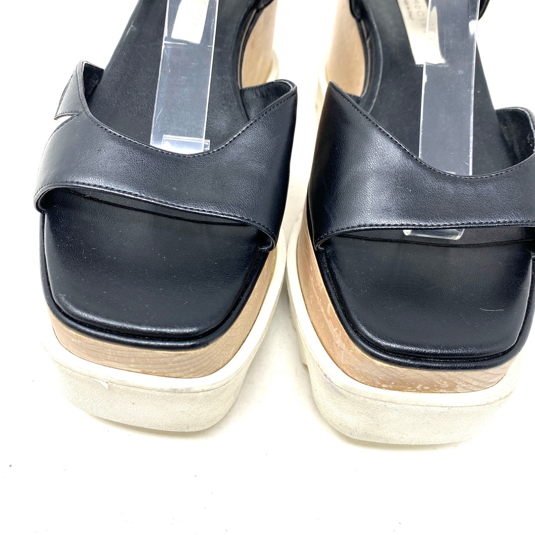 Sandalias Stella McCartney Elyse T.36