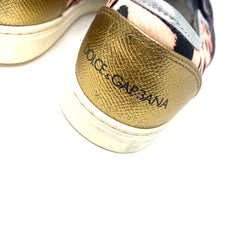 Tenis Dolce & Gabbana T.36