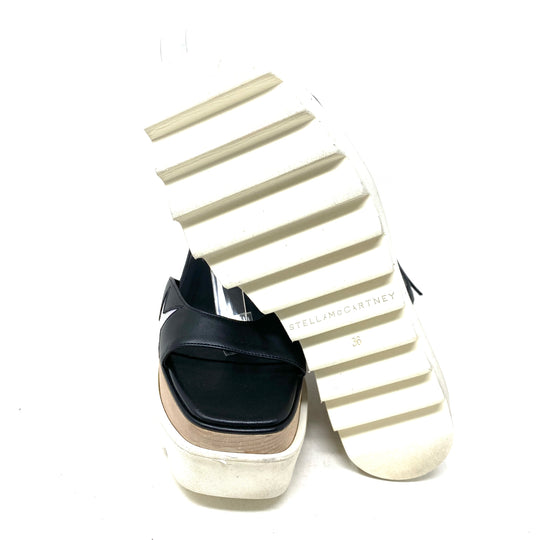 Sandalias Stella McCartney Elyse T.36