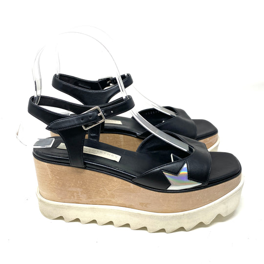 Sandalias Stella McCartney Elyse T.36