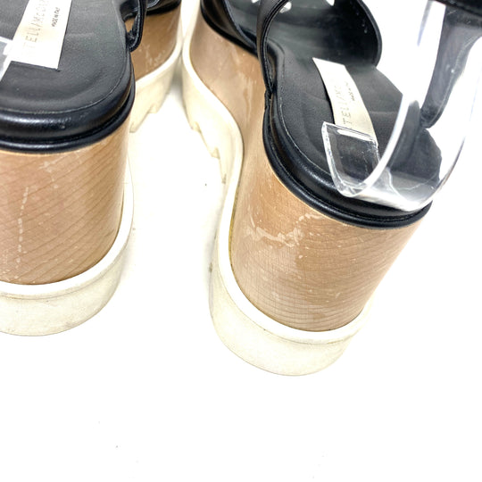 Sandalias Stella McCartney Elyse T.36