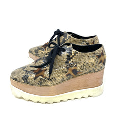 Zapatos Stella McCartney Elyse T.35.5
