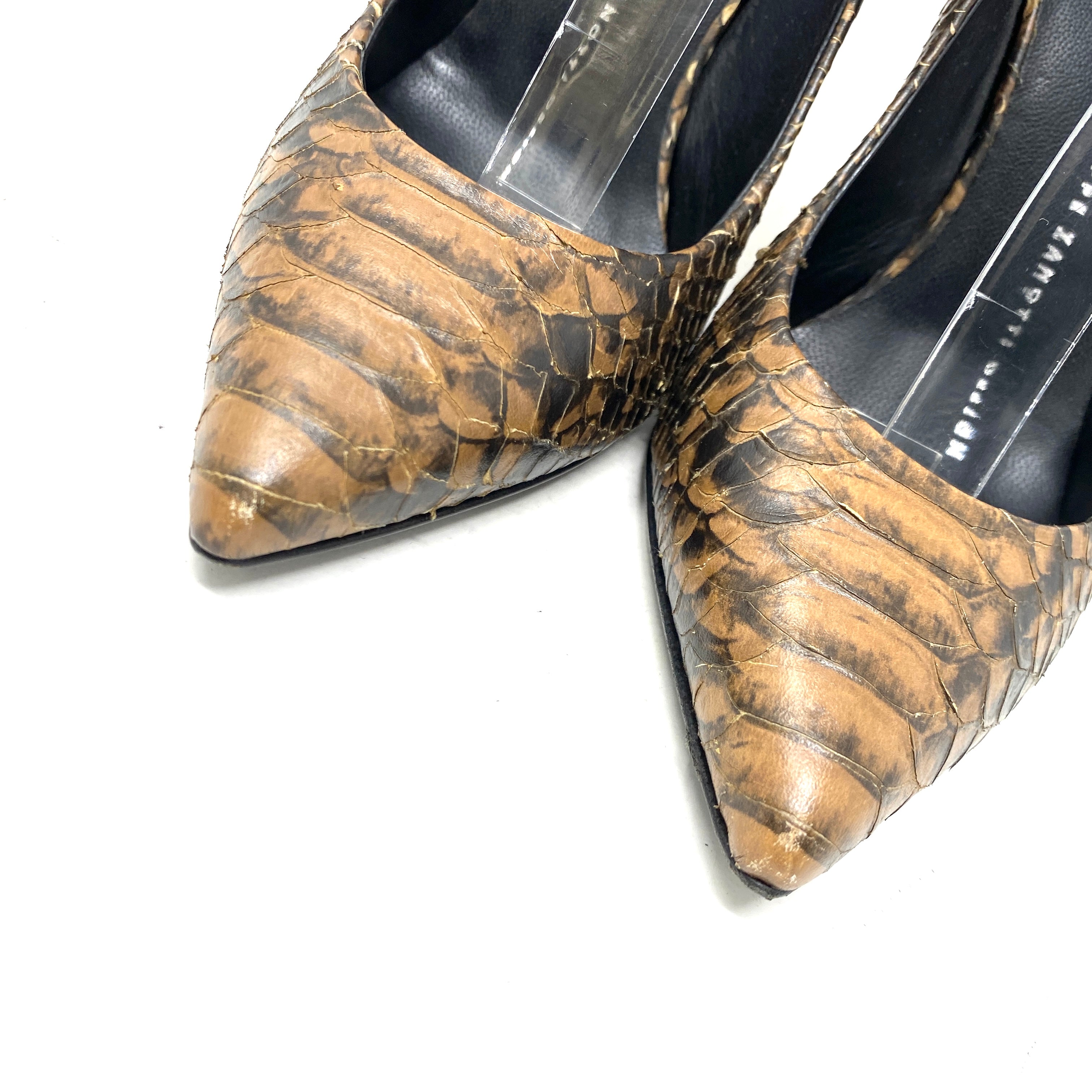 Pumps Giuseppe Zanotti T.35.5