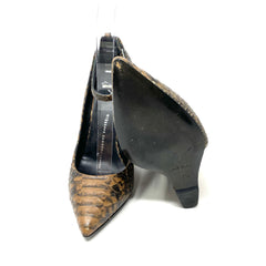 Pumps Giuseppe Zanotti T.35.5