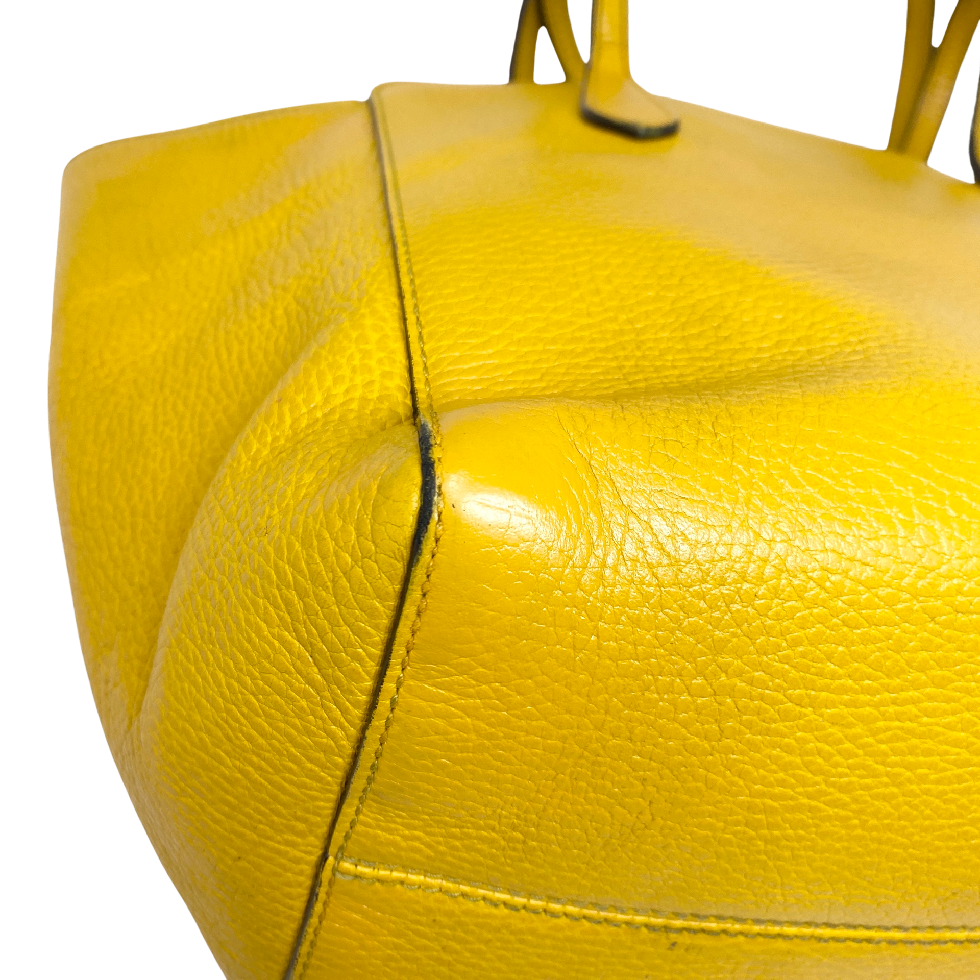 Bolsa Gucci Swing Tote