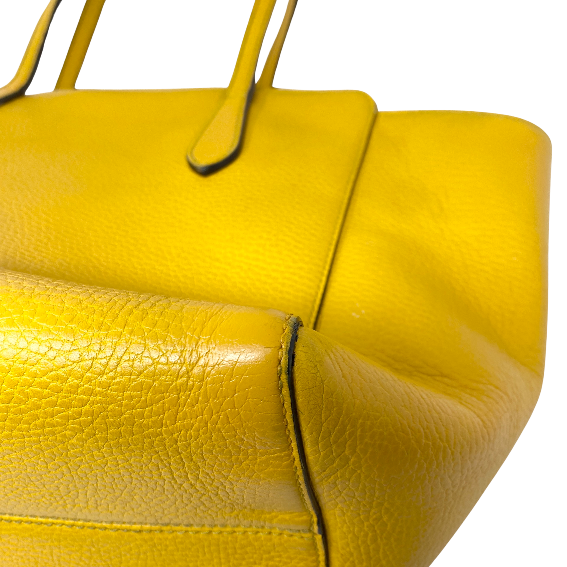 Bolsa Gucci Swing Tote